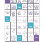 Present Simple Word Order Board English ESL Worksheets Pdf Doc