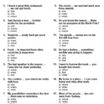 Relative Clauses Exercises Advanced With Answers Pdf EduForKid