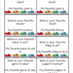 Restating First Grade Worksheet