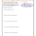 Sentence Diagramming Worksheet The Expletive There