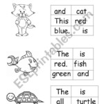 Sentence Jigsaw ESL Worksheet By Haticeyurt