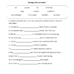 Sentence Structure Worksheets