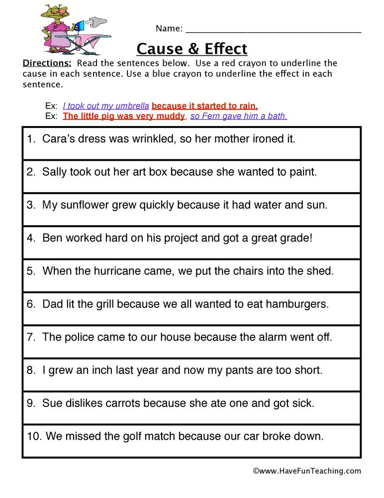 Sentence Variety Worksheet Worksheet