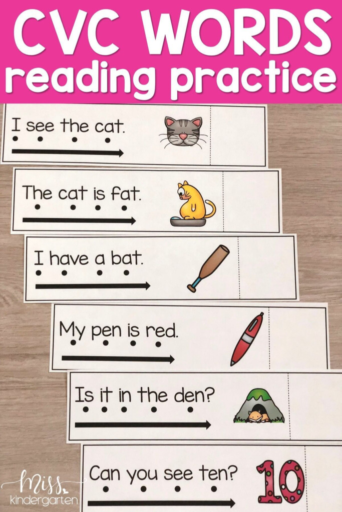 Sight Word Sentences Read And Reveal Reading Simple Sentences