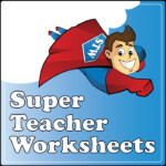 Super Teacher Worksheet Kindergarten