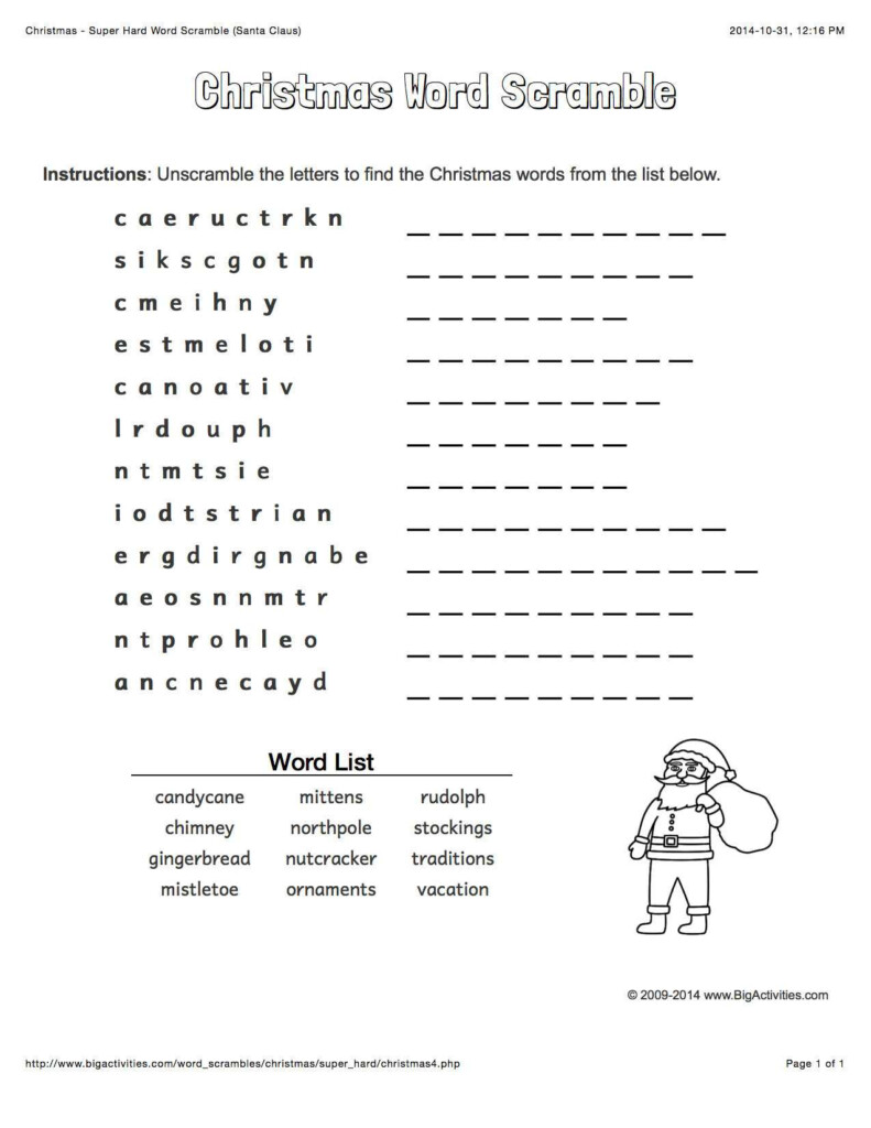 Unscramble Sentences Worksheets 1st Grade With Irregular Verbs 