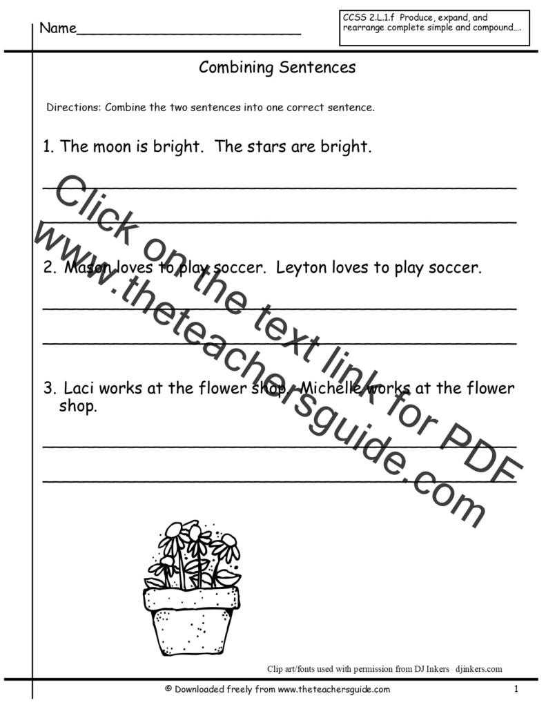 Wonders Second Grade Unit Three Week Five Printouts