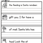 Writing Sentences Worksheets For 1st Grade Pdf Writing Worksheets